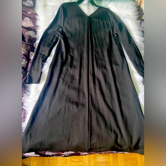 Zara Long sleeve boho dress - Picture 3 of 7